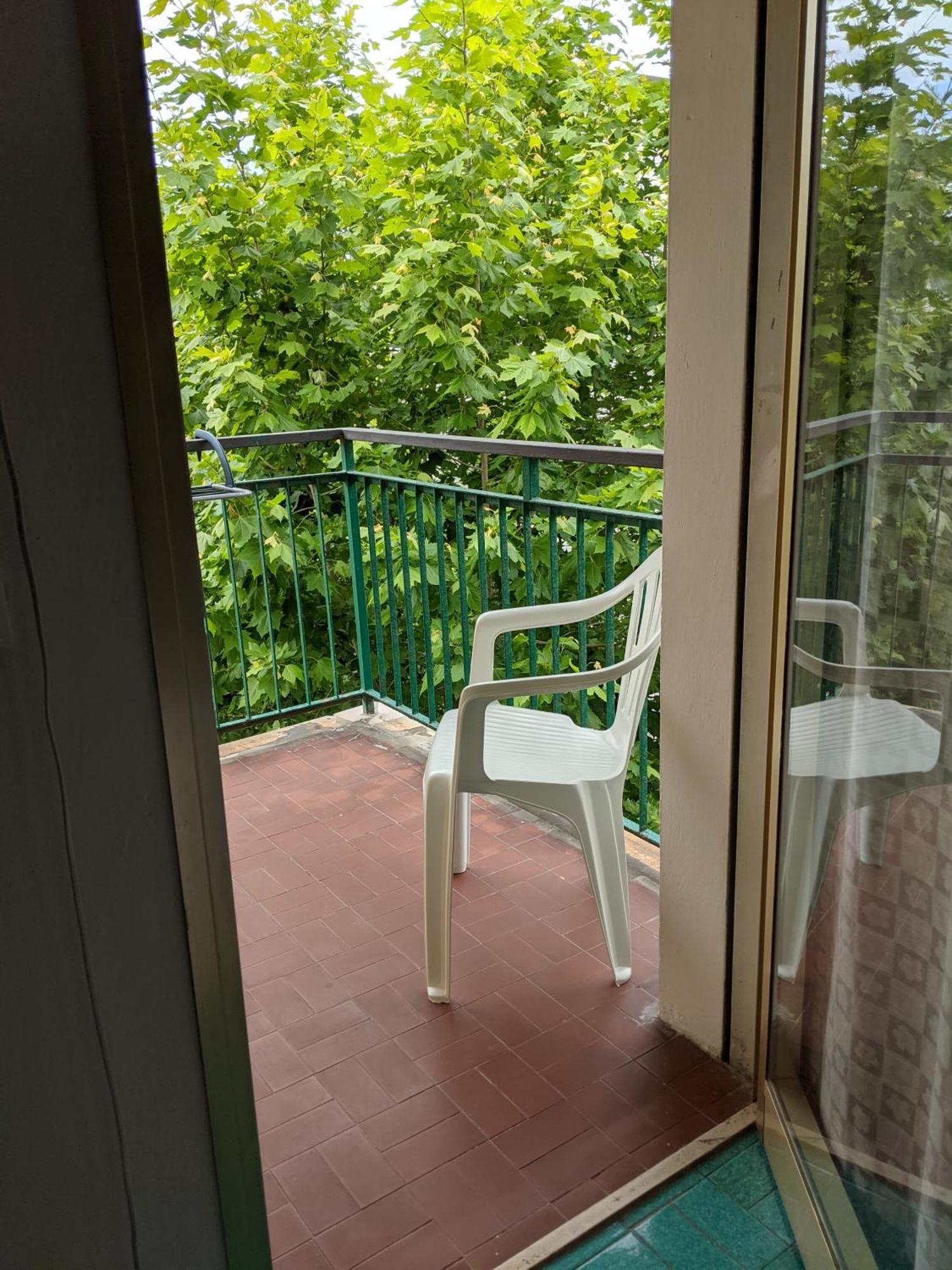 Hotel Bellevue Cesenatico Extérieur photo